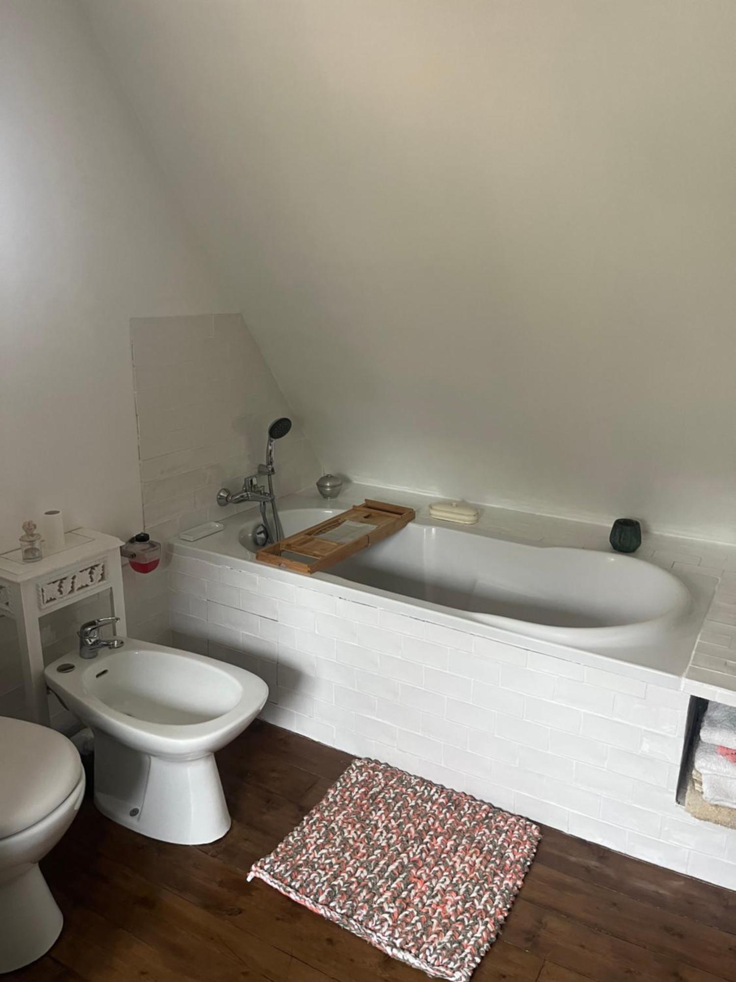 Chambre Cosy Bonnieres Экстерьер фото
